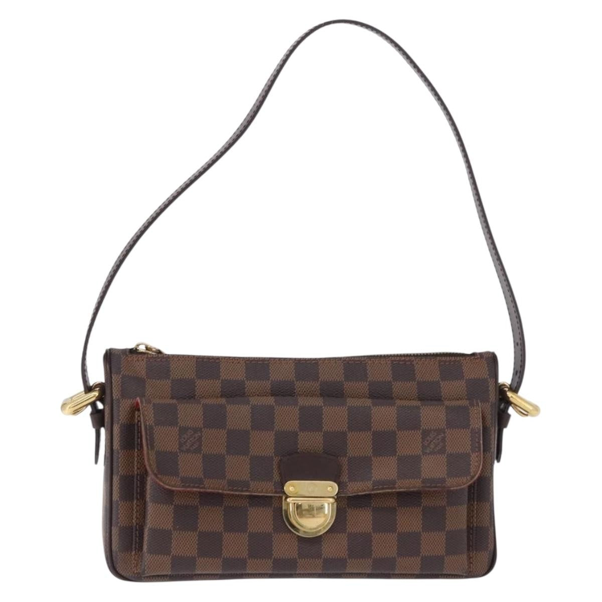 Louis Vuitton Ravello Damier Ebene GM