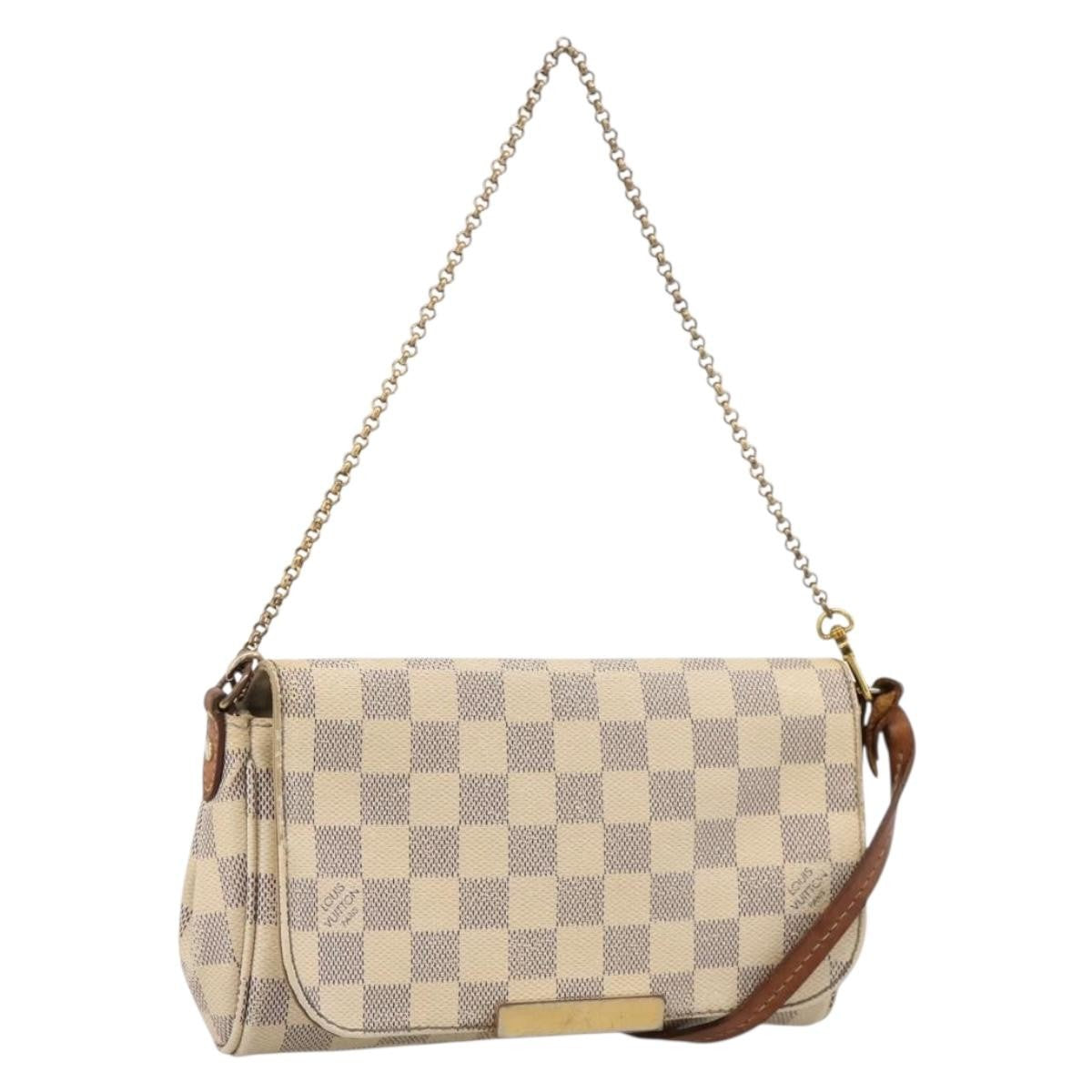 Louis Vuitton Favorite Damier PM