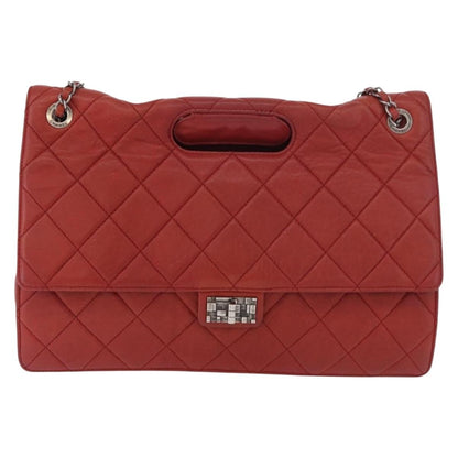 Chanel 2.55 Shoulder bag Leather Product Image