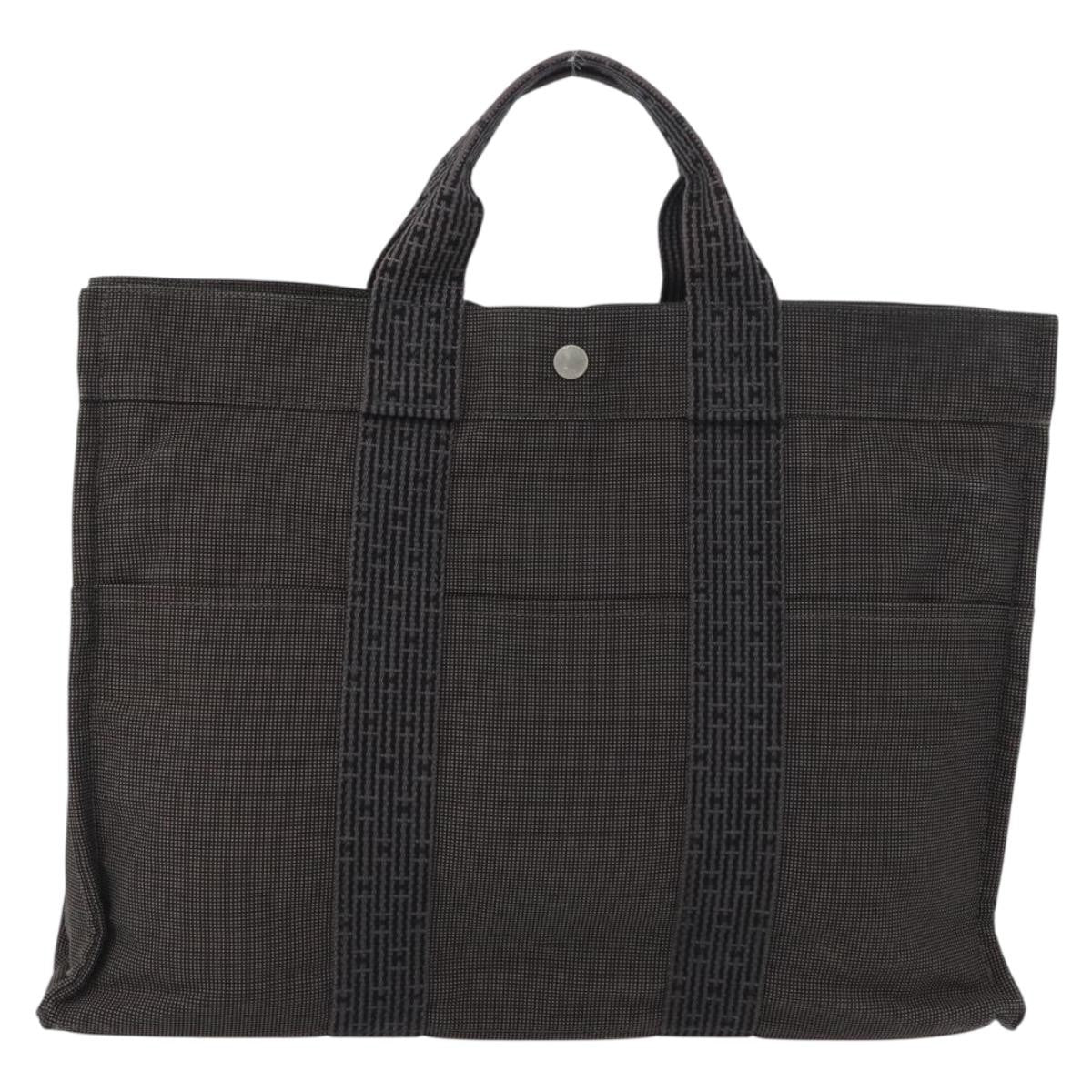 Hermes Fourre-tout Herline Canvas Product Image