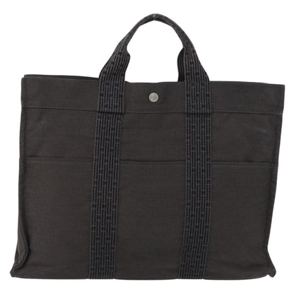 Hermes Fourre-tout Herline Canvas Product Image