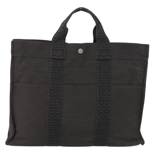 Hermes Fourre-tout Herline Canvas Product Image