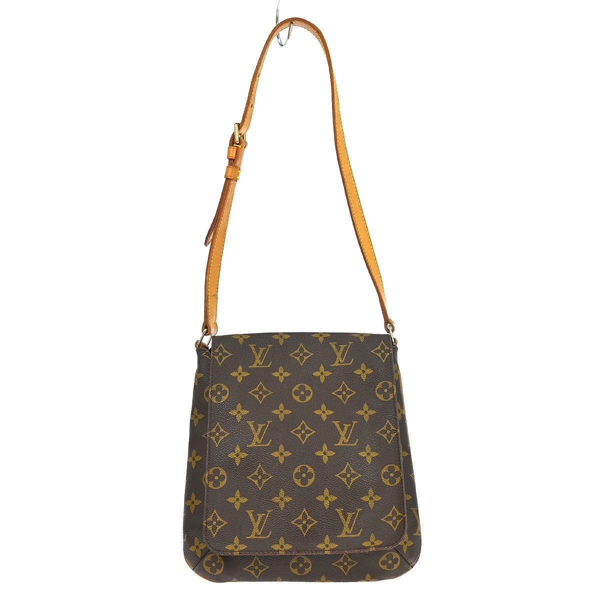 Louis Vuitton Musette Salsa Monogram Canvas PM