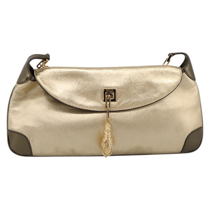 Gucci Tiger Charm Leather Product Image