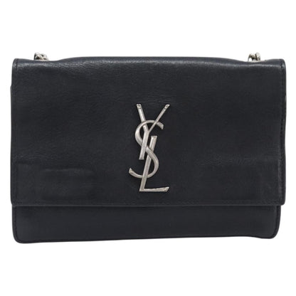 Saint Laurent West Hollywood Leather Small