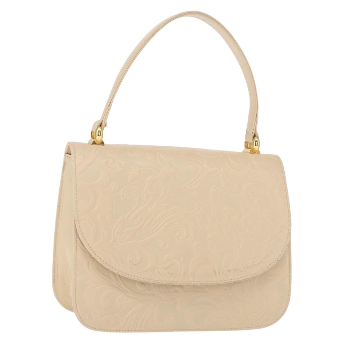 Balenciaga Vintage handbag Leather Product Image