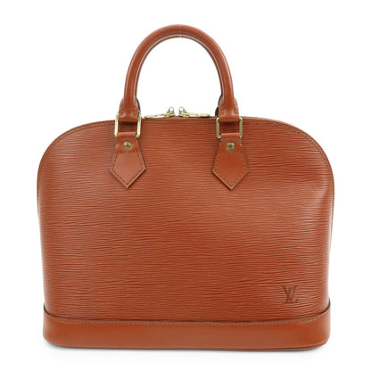 Louis Vuitton Alma Epi Leather PM