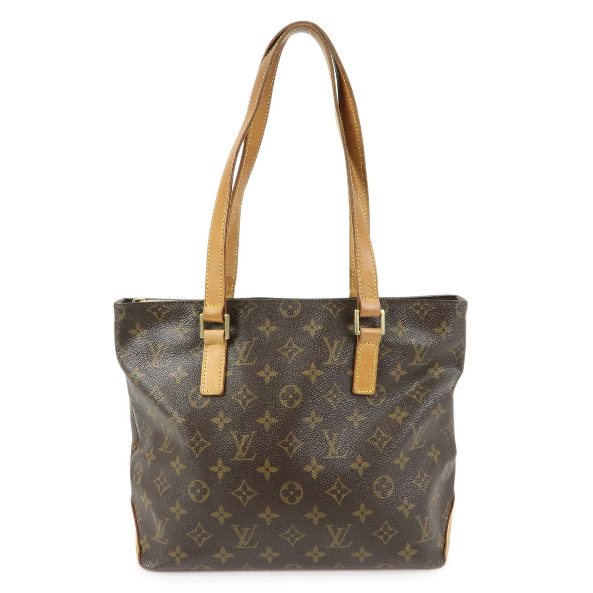 Louis Vuitton Cabas Piano Monogram Canvas Product Image
