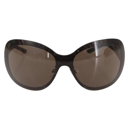 Chanel Logo CC Sunglasses Plastic Product Image