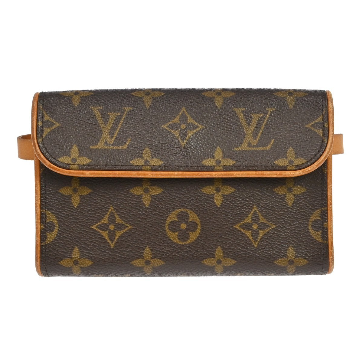Louis Vuitton Florentine Waist Monogram Canvas Product Image