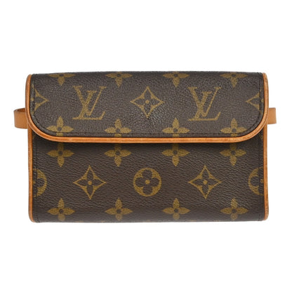 Louis Vuitton Florentine Waist Monogram Canvas Product Image