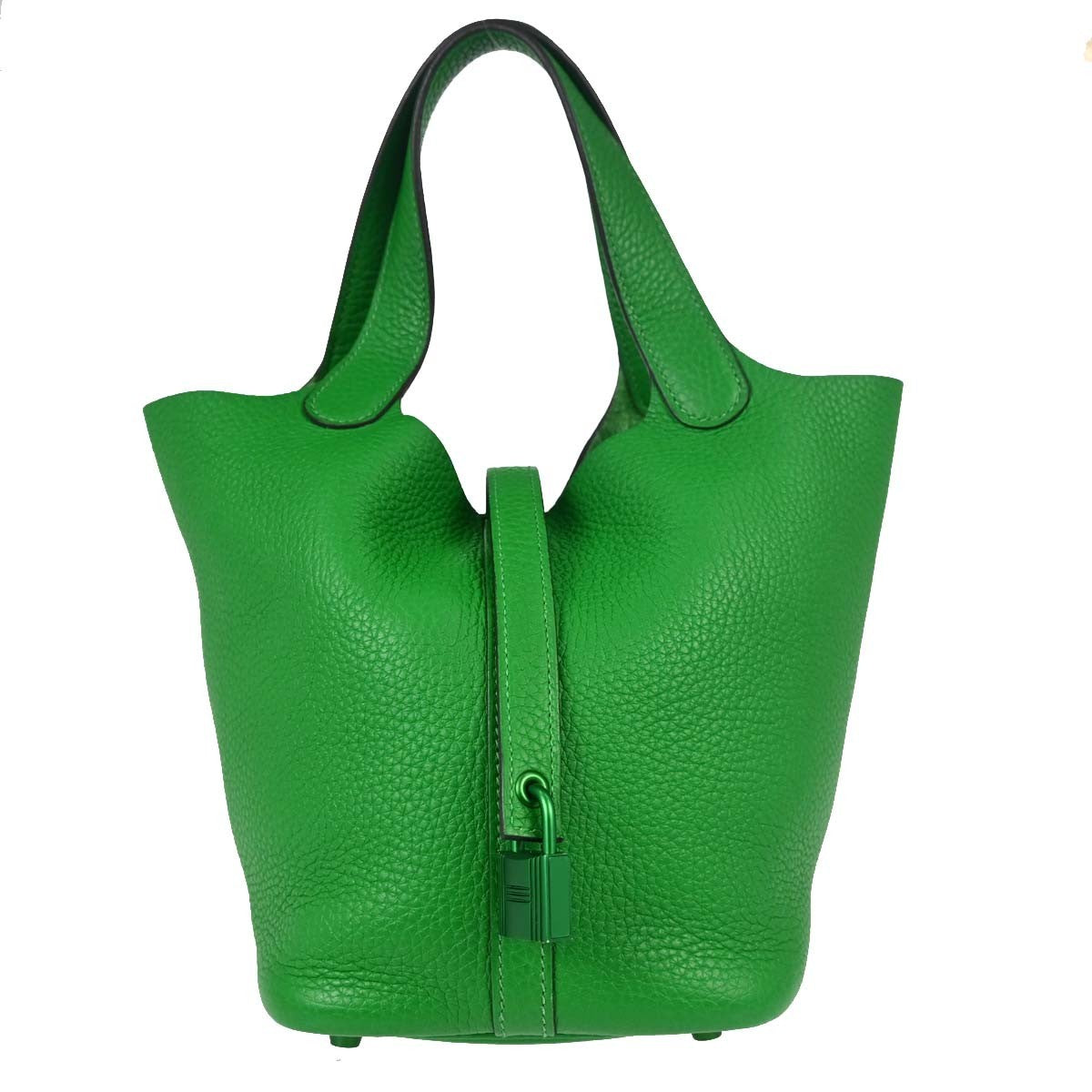 Hermes Picotin Lock Clemence MM