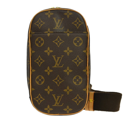 Louis Vuitton Pochette Gange Monogram Canvas Product Image