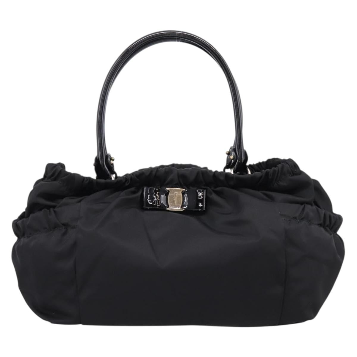 Salvatore Ferragamo Vala tote Nylon Product Image