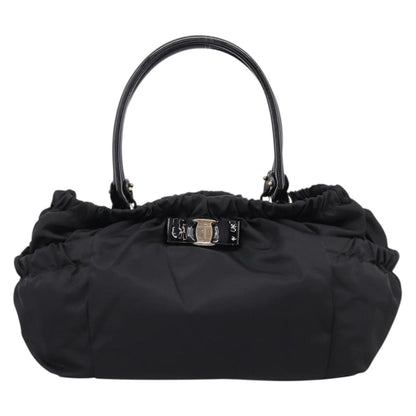 Salvatore Ferragamo Vala tote Nylon Product Image