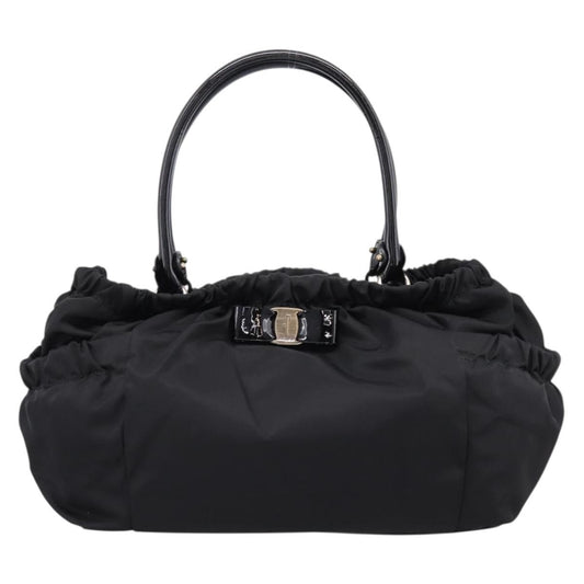 Salvatore Ferragamo Vala tote Nylon Product Image