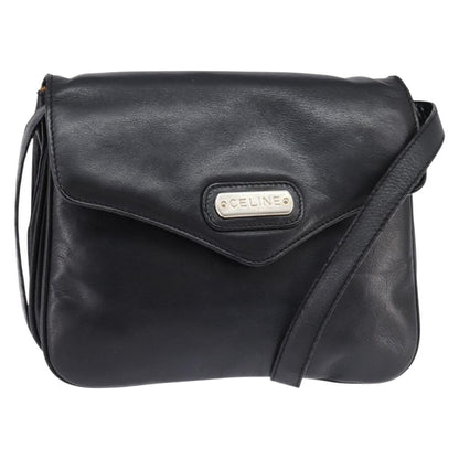 Celine Vintage Leather Product Image