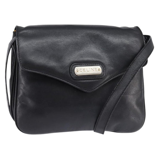 Celine Vintage Leather Product Image