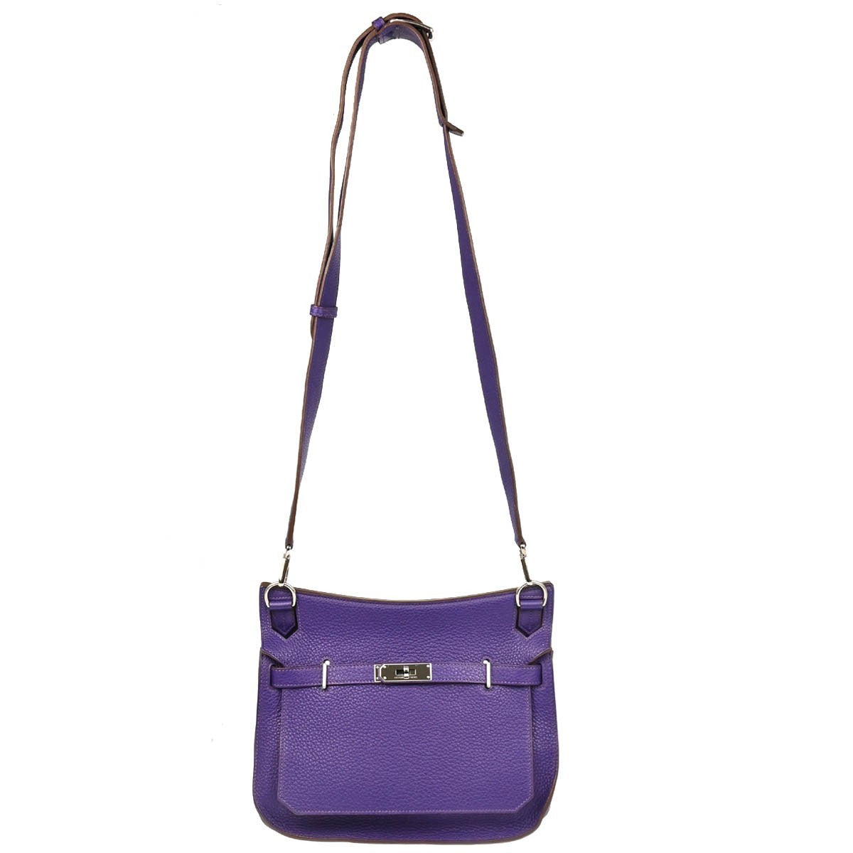 Hermes Jypsiere Bag Clemence 28