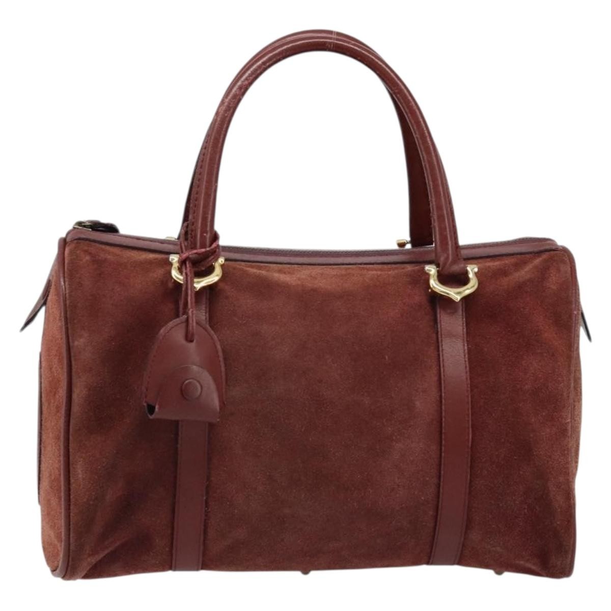 cartier Must De Cartier Suede Product Image