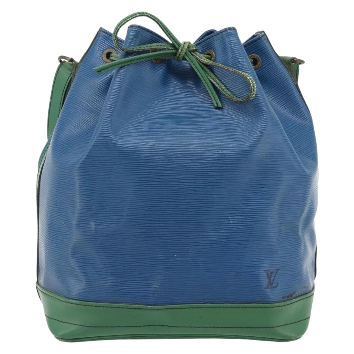Louis Vuitton Petit Noe NM Epi Leather Product Image