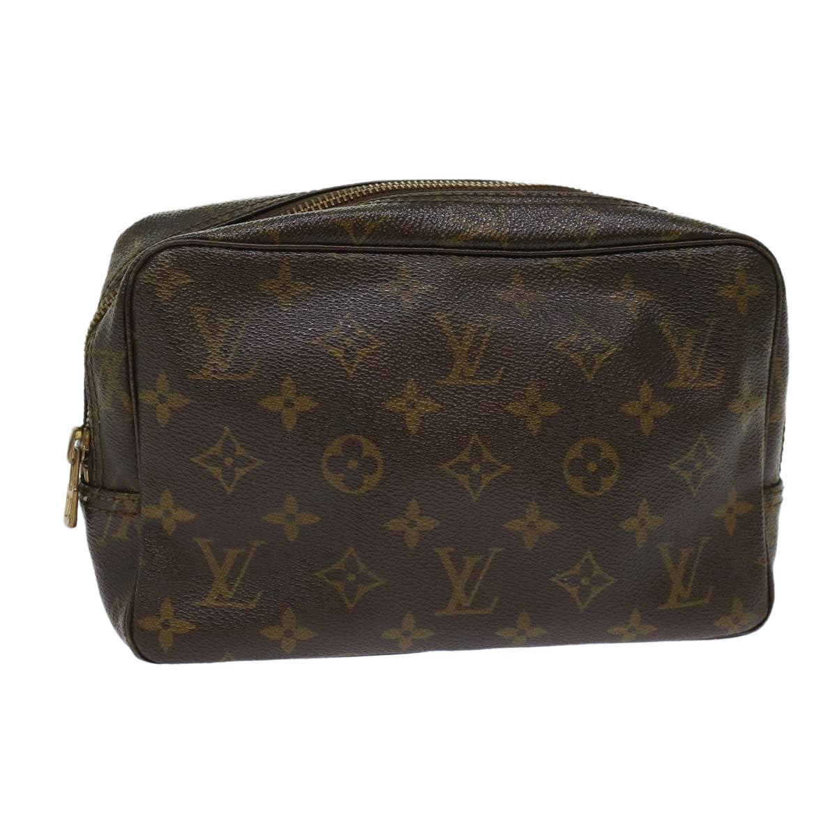 Louis Vuitton Trousse Toilette Monogram Canvas 23