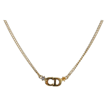 Christian Dior Clair D Lune Pendant Metal with Crystals Product Image