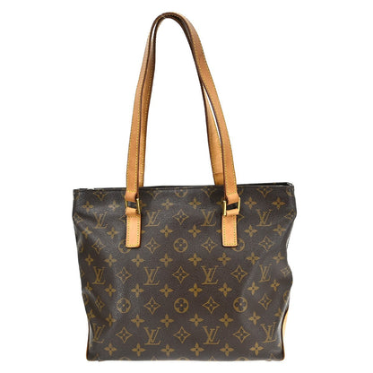 Louis Vuitton Cabas Piano Monogram Canvas medium