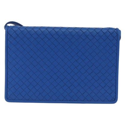 Bottega Veneta Shoulder Leather Medium