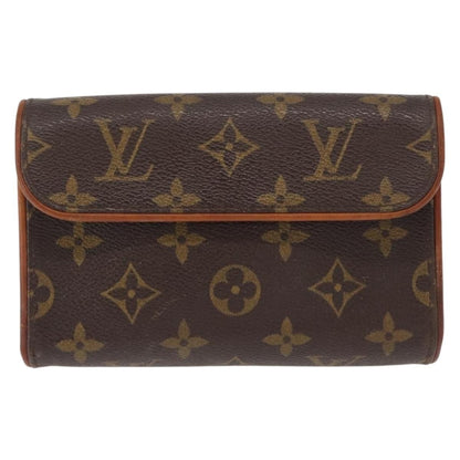 Louis Vuitton Florentine Canvas Medium