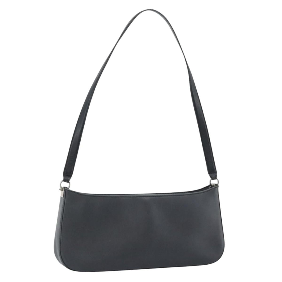 Salvatore Ferragamo Gancini Leather Product Image