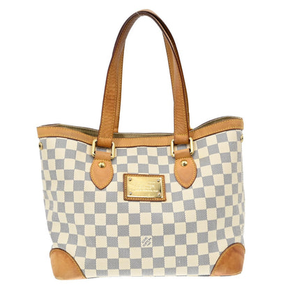 Louis Vuitton Hampstead Handbag Damier PM