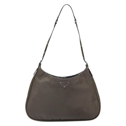 Prada Vintage Shoulder Bag Tessuto Product Image
