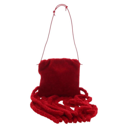 Bottega Veneta The Fringe Leather Product Image