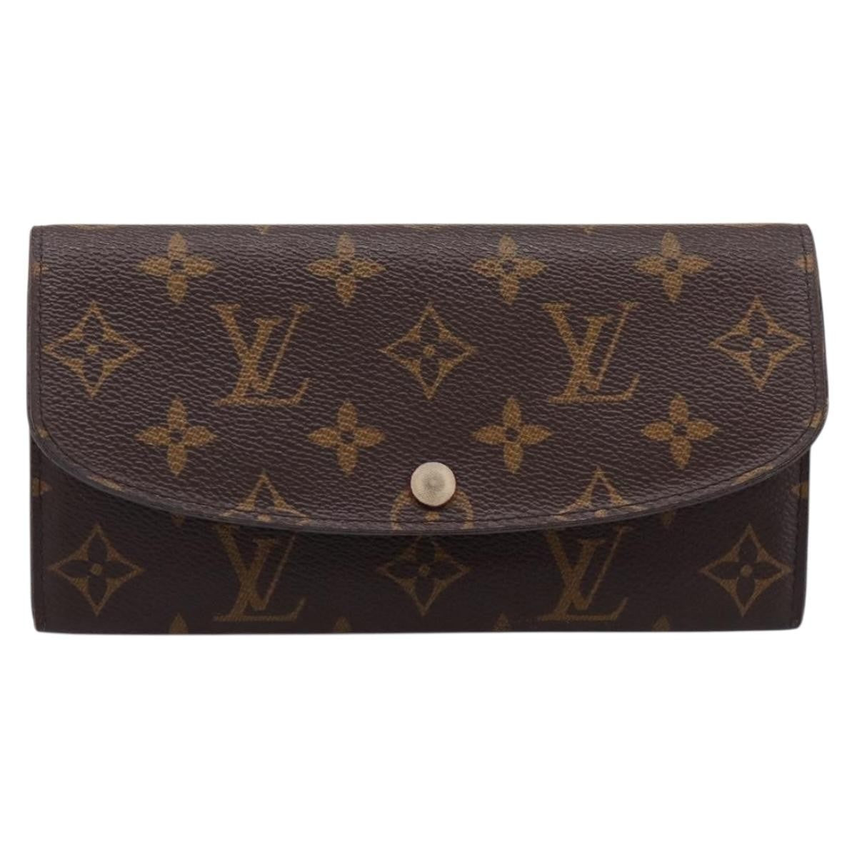 Louis Vuitton Emilie Monogram Canvas Product Image