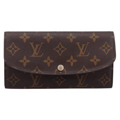 Louis Vuitton Emilie Monogram Canvas Product Image