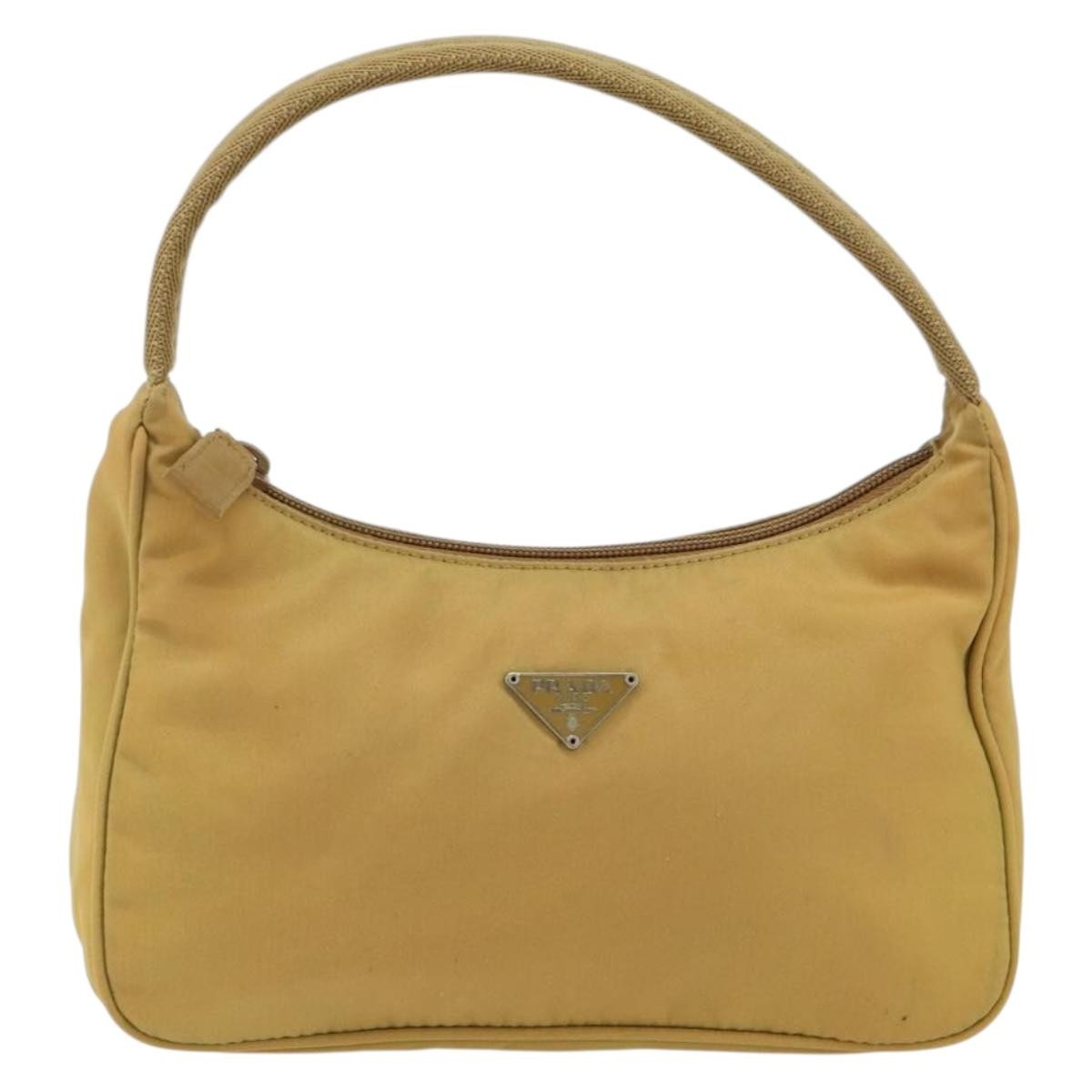Prada Re-Edition 2000 Hobo Tessuto Mini