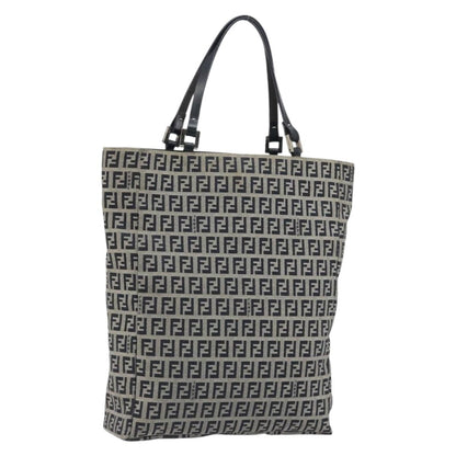 Fendi Vintage Tote Zucchino Canvas Product Image