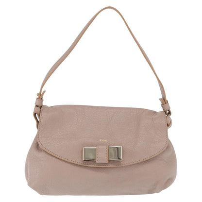 Chloe Lily Shoulder bag Leather Product Image