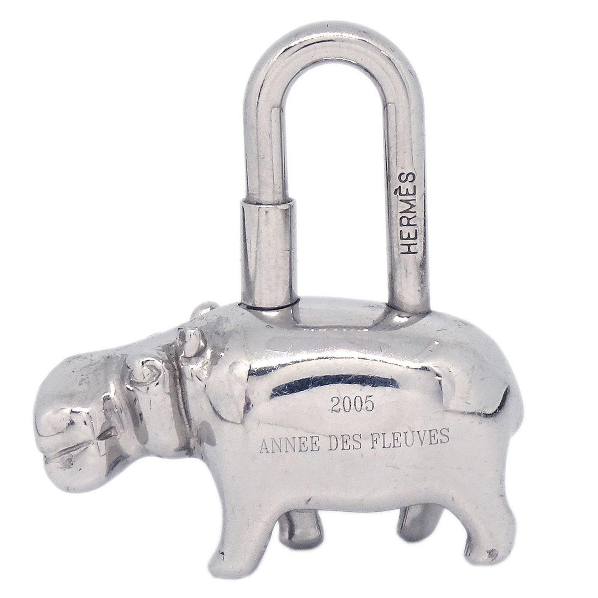 Hermes Cadena Metal Product Image