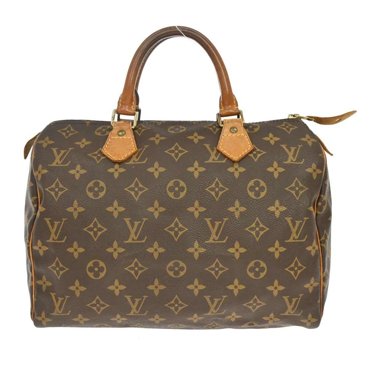 Louis Vuitton Speedy Monogram Canvas 30