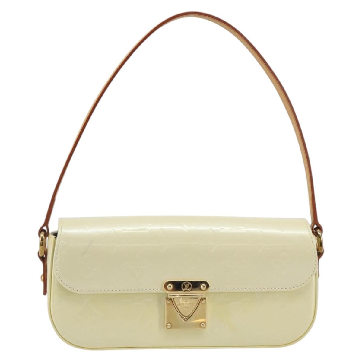 Louis Vuitton Malibu Street Monogram Patent leather Product Image