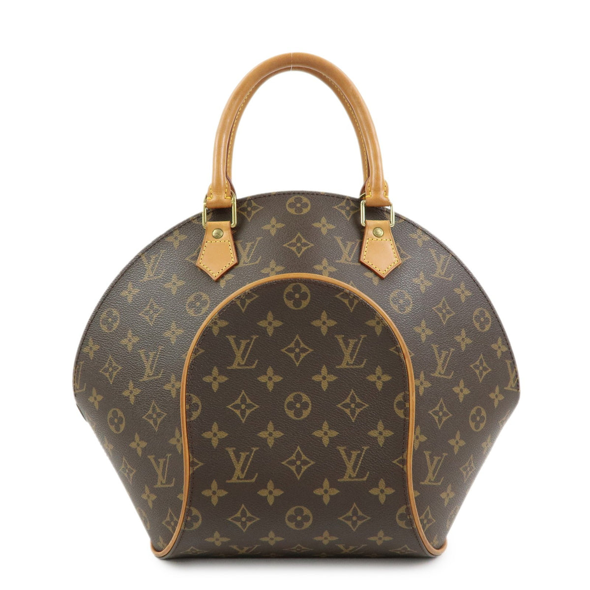 Louis Vuitton Ellipse Monogram Canvas MM
