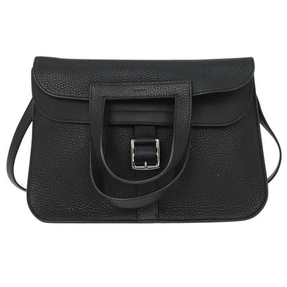 Hermes Halzan Bag Clemence 31