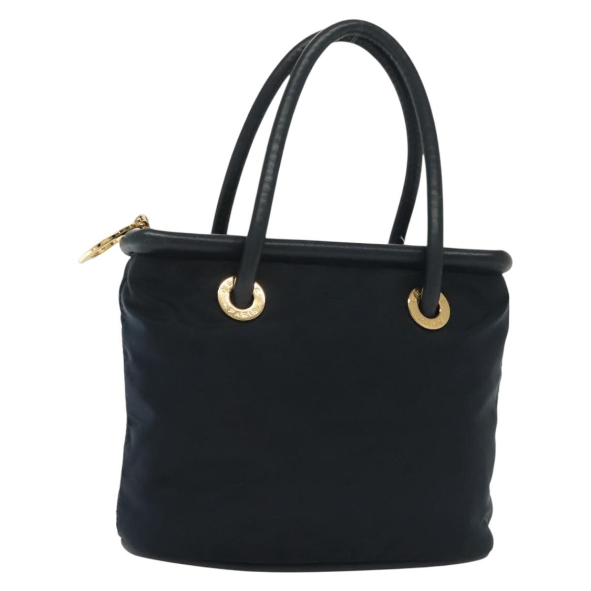 Celine Handbag Nylon Product Image