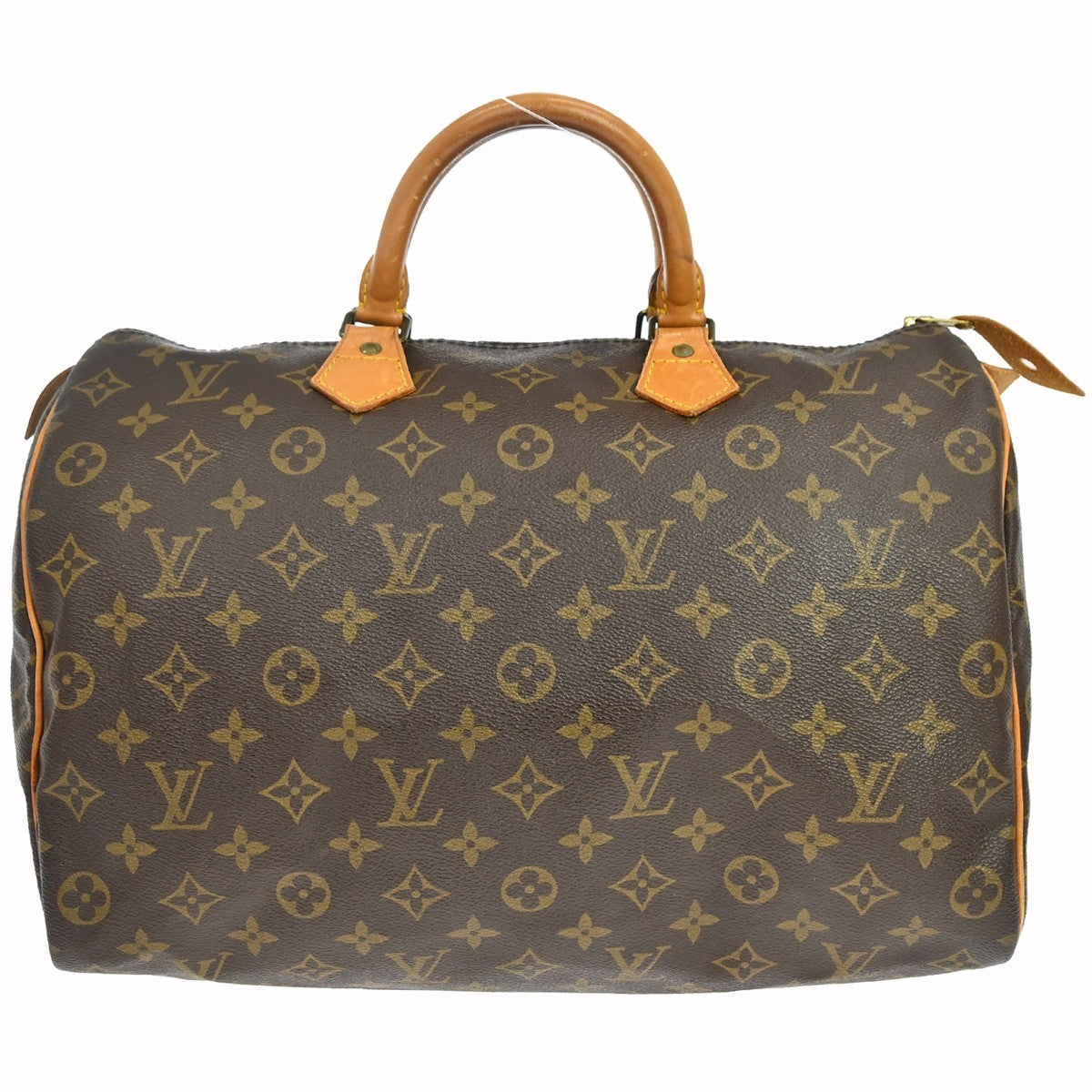 Louis Vuitton Speedy Monogram Canvas 35
