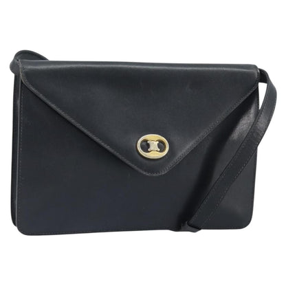 Celine Vintage Leather Product Image