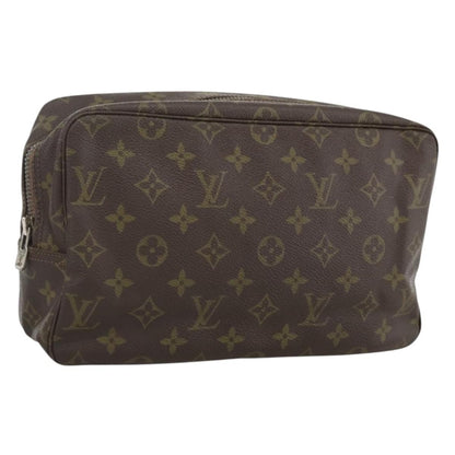 Louis Vuitton Trousse Toilette Monogram Canvas 28