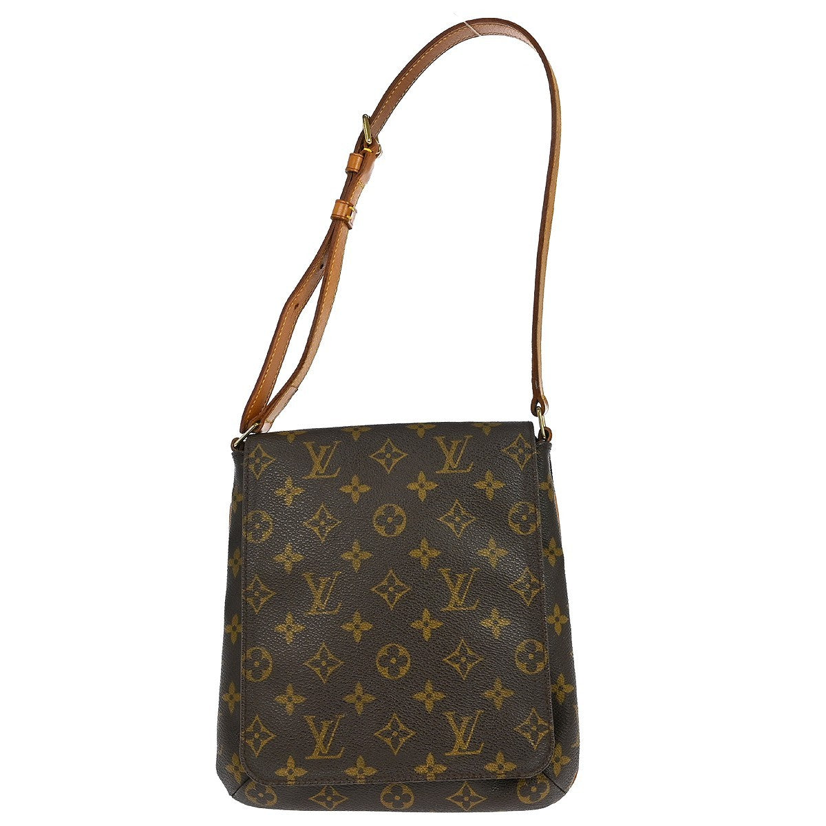 Louis Vuitton Musette Salsa Monogram Canvas PM