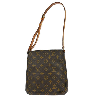 Louis Vuitton Musette Salsa Monogram Canvas PM